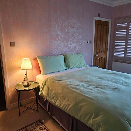 Brentford House Bed & Breakfast Exterior foto