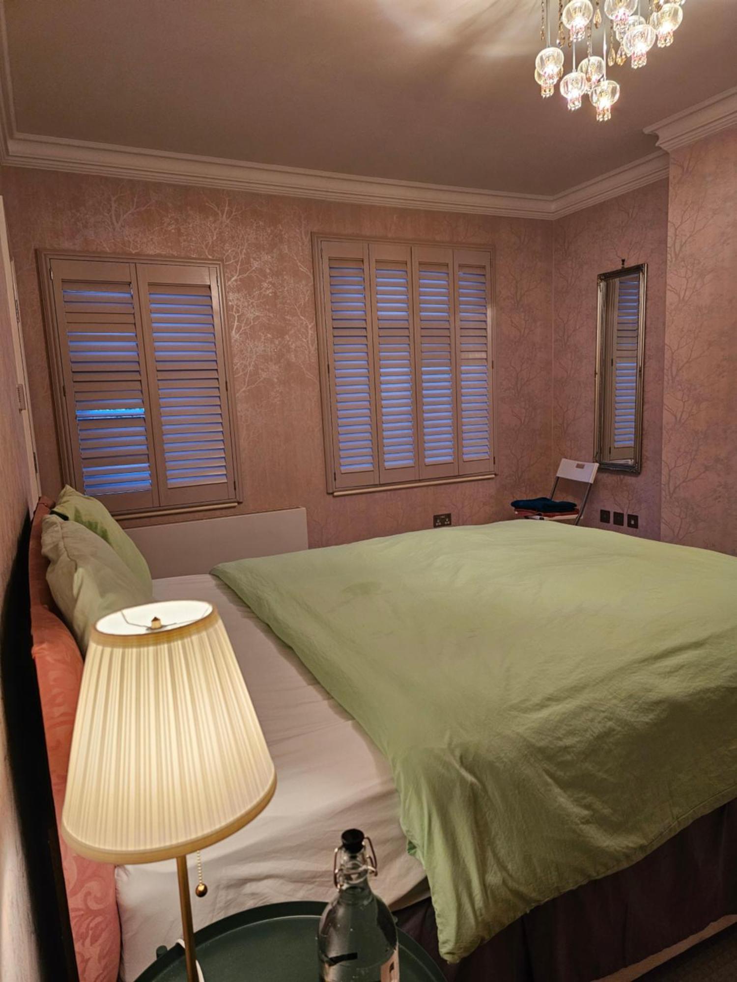 Brentford House Bed & Breakfast Exterior foto